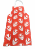 Saints Multi Crest Kitchen Apron