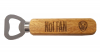NO1 Fan Wooden Bottle Opener