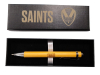 SAINTS Wooden Pen in Gift Box