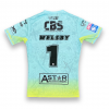 Jack Welsby Signed & Matchworn