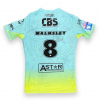 Alex Walmsley Signed & Matchworn