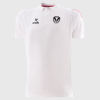 2026 Matchday Polo White