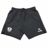 2026 Kids Matchday Shorts Black