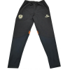 2026 Core Pants - Nico  Black/Rust