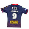 Daryl Clark Signed & Matchworn (Catalan Edition)