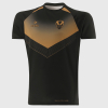 2026 Womens Hall of Fame Tee Black/Gold