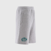 2026 Essentials Fleece Shorts Grey