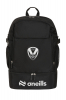 2026 Matchday Backpack Black/Grey