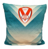 2026 Away Kit Cushion
