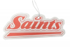 Saints Air Freshener