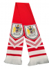 2026 Home Shirt Scarf