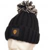 Chunky Big Bobble Hat