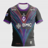 2026 Women's Team Away Shirt Ladies