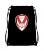 Black Drawstring bag