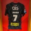 2024 Away Shirt Lewis Dodd Match Spare