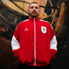 2026 Kids Retro Shell Jacket