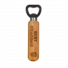 Best Grandad Wooden Bottle Opener