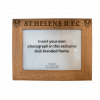 Wooden Photo Frame