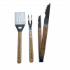 Saints BBQ Utensil Set