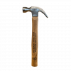 Wooden 16oz calw Hammer - Part Time Bulider