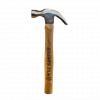 Wooden 16oz calw Hammer - Saints Fan