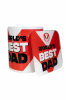Best Dad Mug/Coaster Set