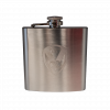 Crest Hip Flask