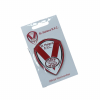 Crest Car Badge
