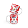 Personalised Super Saints Mug