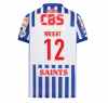 2026 3rd Shirt Adult Fit