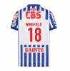 2026 3rd Shirt Adult Fit