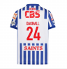 2026 3rd Shirt Adult Fit