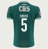 2026 1st Team Replica Away Shirt Adult