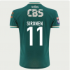 2026 1st Team Replica Away Shirt Adult