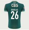 2026 1st Team Replica Away Shirt Adult