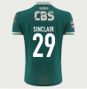 2026 1st Team Replica Away Shirt Adult