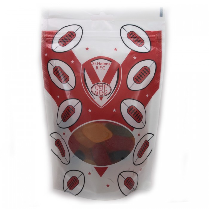 Sweets - Wine Gums