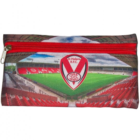 Full Colour Pencil Case