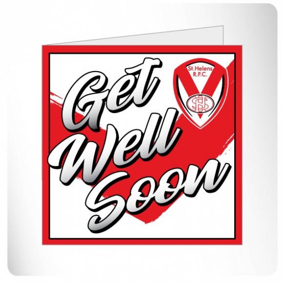 Get Well Card