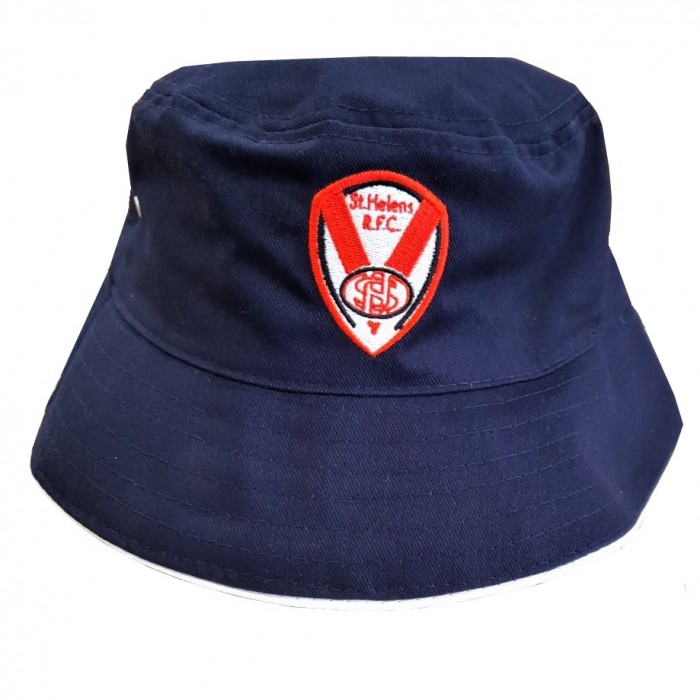 Bucket Hat Navy