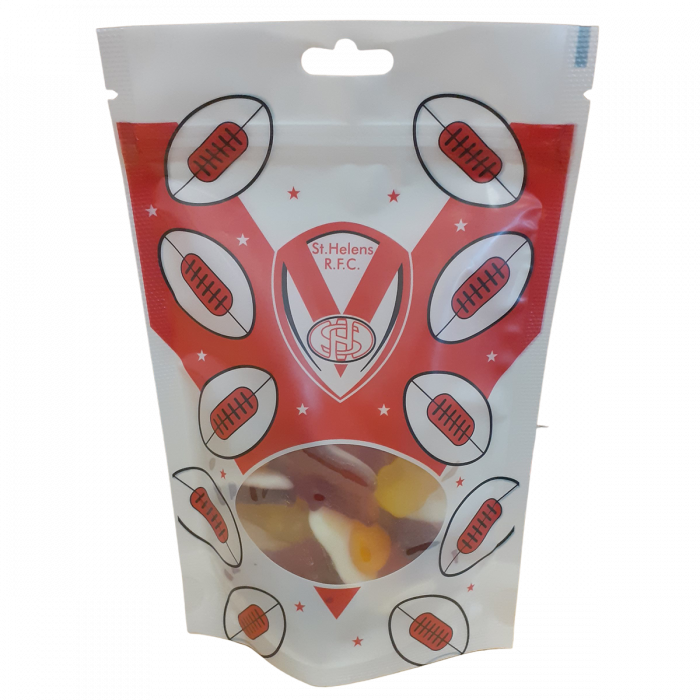 Sweets - Mixed Jellies