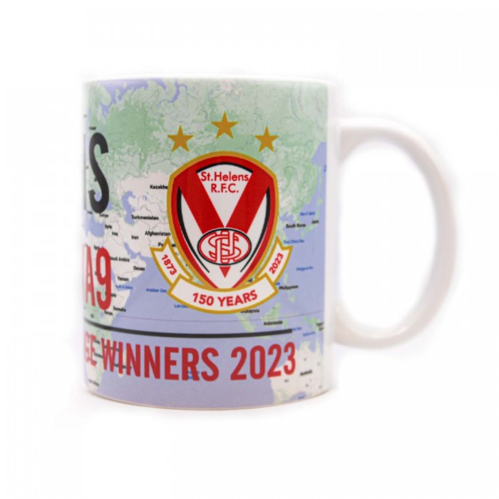 Location Mug