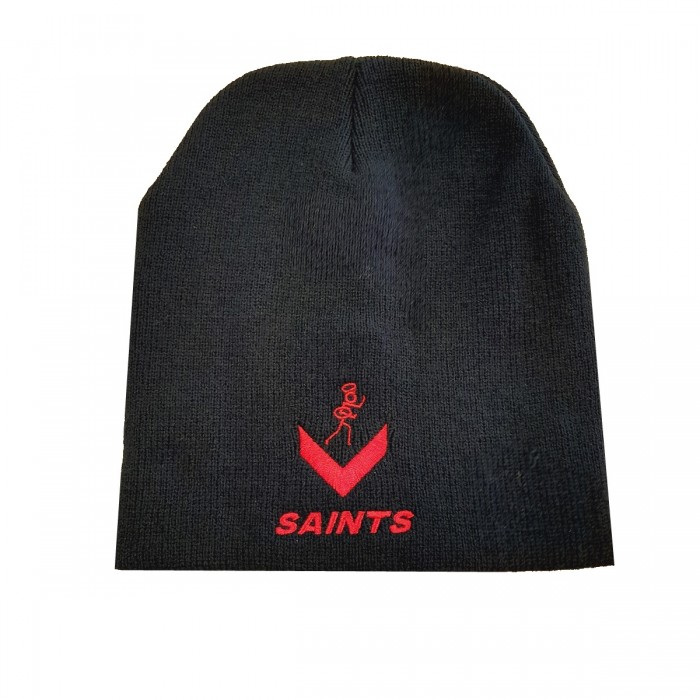 Vee Saints Beanie Hat
