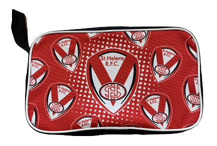 Multi-Crest Wash bag