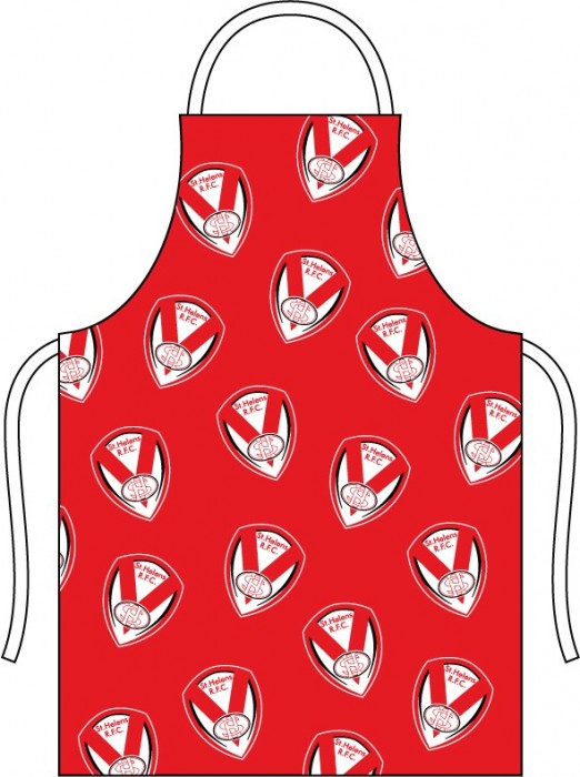 Saints Kitchen Apron