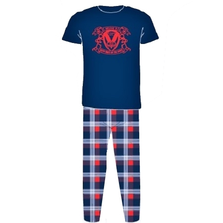 2022 Mens Lounge Set
