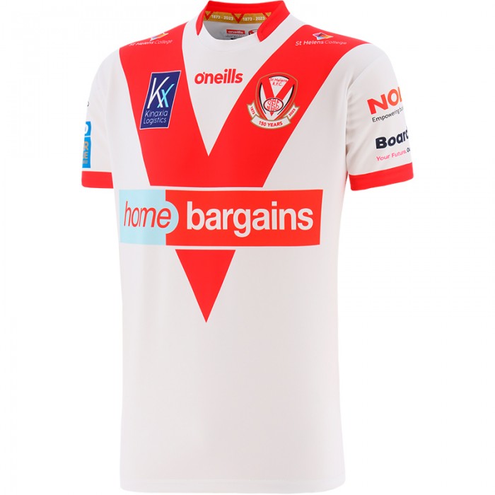 2023 Adult Replica Home Shirt