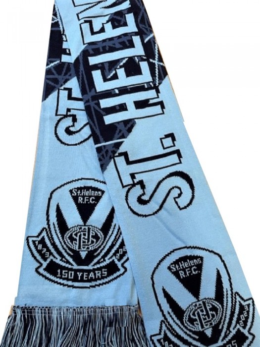 150 Years 2023 Away Scarf