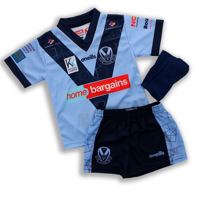 2023 Toddler Replica Away Kit