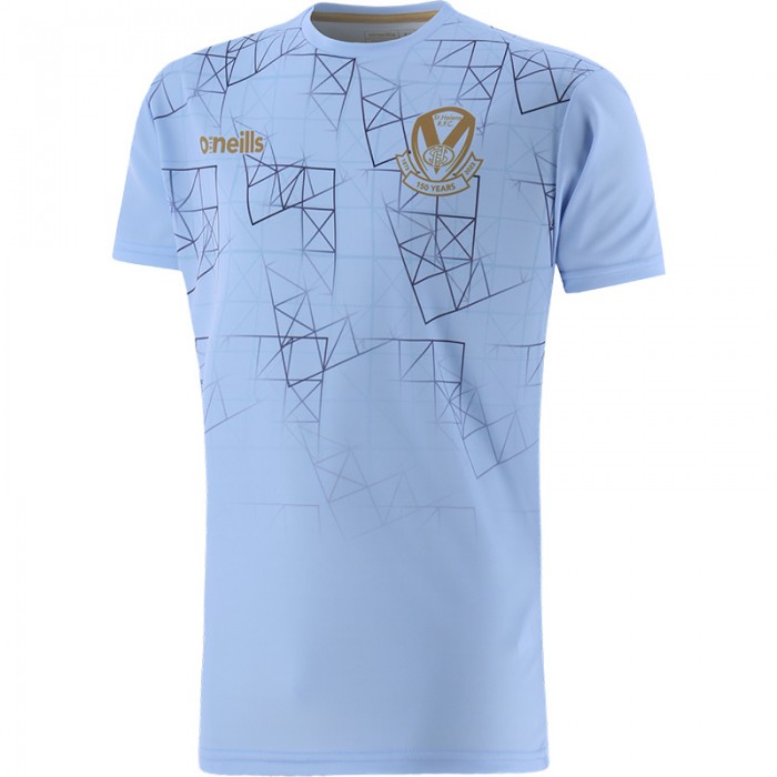 2023 Captains Run Tee